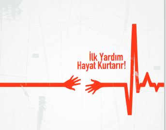 İLK YARDIM HAYAT KURTARIR